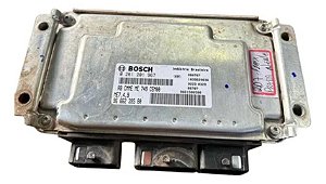 Modulo De Injeção Peugeot 207 1.4 9666239580 07 08 09 10 11
