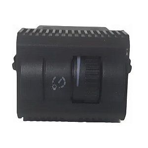 Botão Regulagem Iluminação Painel Amarok Polo 6Q0941334