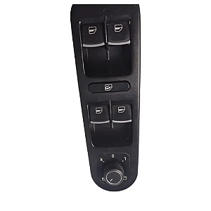 Botão Interruptor Vidro Elétrico Amarok Completa 2H0867469