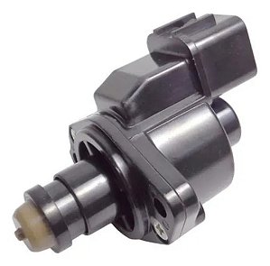 Atuador Marcha Lenta Motor De Passo Pajero V6 1999 MD614678