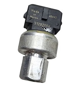 Sensor Pressostato Ar Condicion Volvo V40 2017 2018 31292004