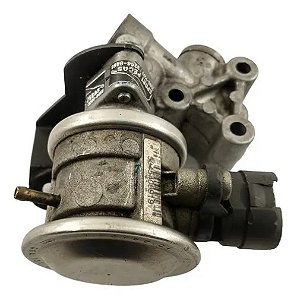 Válvula Egr Audi A3 1.8 2000/2006 06A131102A