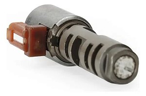 Válvula Solenoide De Caixa Toyota Corolla 3529052040
