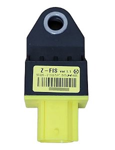 Sensor Impacto Frontal Hyundai Orig Sonata 12-14 959202T100