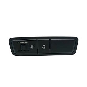 Botão Luz Controle Estabilidade Hyundai Sonata 202009278