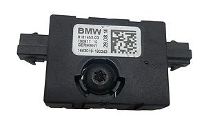 Módulo Antena Bmw X1 2.0 16v Flex Aut Turbo 2015 918145303