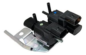 Valvula Solenoide Tração 4x4 Pajero Tr4 K5T81273