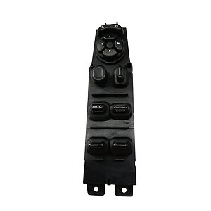 Comando Botão Vidro Dianteiro Esquerdo Chrysler Stratus 1998