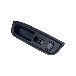 Botão Vidro Elétrico D/d Fiat Toro 2016 A 2020 01002316510