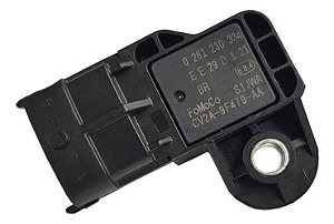 Sensor Map Ecosport Fiesta Focus 1.6 Flex 0261230334