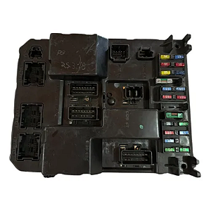 Modulo Bsi J02 Peugeot 307 9651197480A