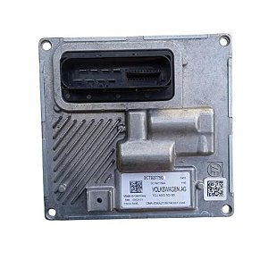 Modulo Cambio Vw Up Tsi 1.0 0ct927750H Original