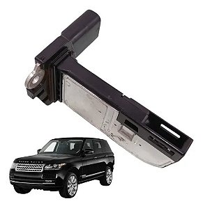 Sensor Fluxo Ar Range Rover Vogue V8 4.4 2013 7M5112B579