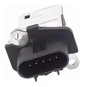 Sensor Maf Fluxo Ar Onix/malibu/captiva/prisma/s10 AFH70M43A
