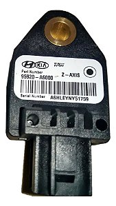 Sensor Impacto Airbag Hyundai Hb20 I30 95920a6000