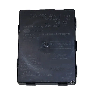 Módulo Original Antena Chave Jetta 2018/2019 3Q0959435J