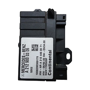 Módulo Bomba Combustível Merc C200 W204 2011 A2129000306