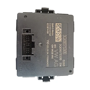 Modulo Conforto Volkswagen Jetta 1.4 2018 2021 3Q0907530B