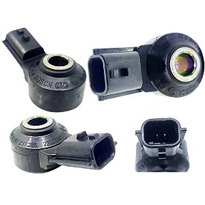 Sensor Detonação Renault Kwid 1.0 3cc 2019 220603913R