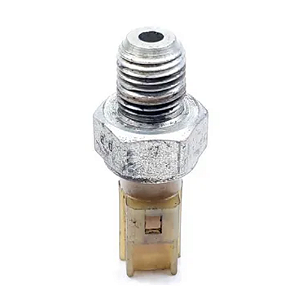 Sensor De Pressão De Óleo Ford Fiesta 2003 A 2014 6U5T9278