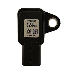 Sensor Map Chevrolet Onix 1.0 Turbo 55500380