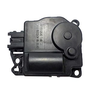 Motor Atuador Caixa Vent New Fiesta Ecosport Av1119e616bb