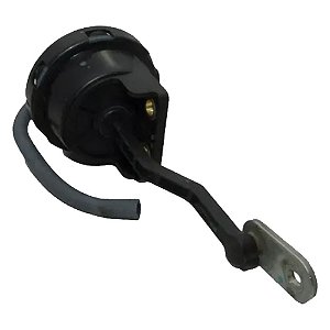 Válvula Vacuo Coletor Admissão Hyundai Ix35 9163040033