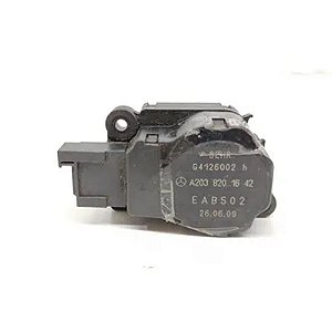 Motor Ventilação Caixa Ar Mercedes C180 EAB502 / A2038201642