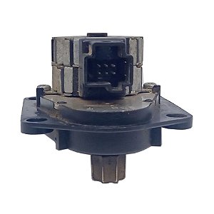Motor Atuador cx Ar Cond Vectra Astra Corsa Zafira 657102JD