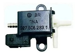 Valvula Partida A Frio Fox Gol 3279062831