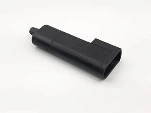 Sensor Temperatura Ar Externo Ford Focus 2.0 6m5t10k936ab