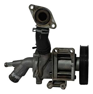 Bomba D'agua Jeep Renegade 1.8 2019 55258142