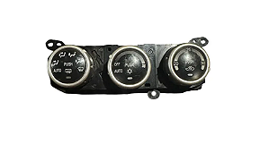 Comando Botão Ar Condicionado L200 Triton 2009/2017 CA541407