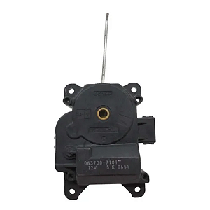 Atuador Da Caixa De Ventilação Tracker 2008 063700-7181