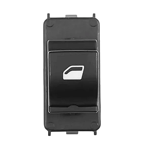 Botão Comando Vidro Elétrico Citroen C3 Aircross 96657927ZD