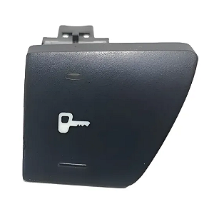 Botão Comando Trava Portas Peugeot 307 2004 A 2012 96366684