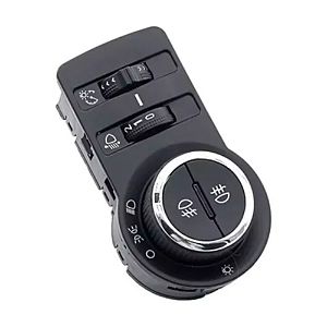 Botão Farol Neblina Fox Spacecross Interruptor 5Z0941535G