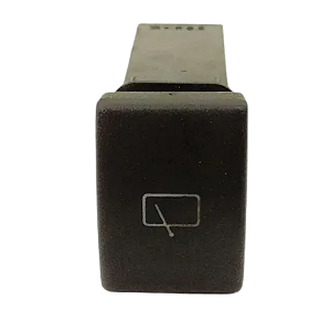 Botão Limpador Traseiro Hanfei Effa Minivan 2012 AAC37360001