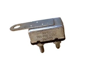 Rele Disjuntor Térmico Passat 12v 21w Vw