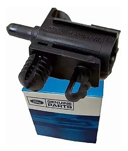 Sensor Temperatura Externa Ford Fusion Fiesta AU5T12A647AC