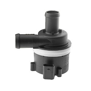 Bomba De Água Auxiliar Vw Amarok Touareg 059121012A