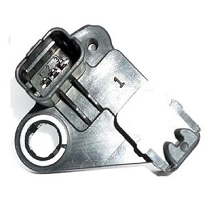 Sensor Rotação Original Ford New Fiesta Novo Ka 1.0 12v 3cc