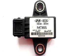 Sensor De Velocidade Kia Sorento 2008 a 2009 956403e000