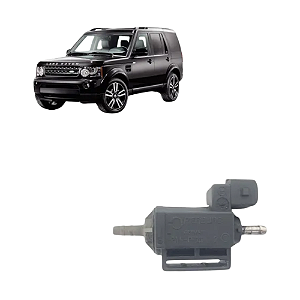 Válvula Solenoide Discovery 4 2010 2011 2012 2013 70243600