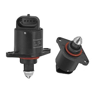 Atuador de Marcha Lenta Renault Clio Mégane Scénic 82002992341 AT02800R