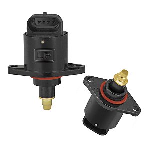 Atuador da Marcha Lenta Fiat Palio Siena VW Gol 7078893 4036502 0269980492