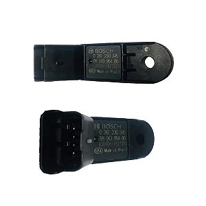 Sensor Map c3 206 207 picasso 307 c4 408 407 0261230345