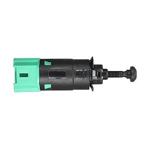 Interruptor Luz Freio Peugeot 207 307 Citroen 9665602380