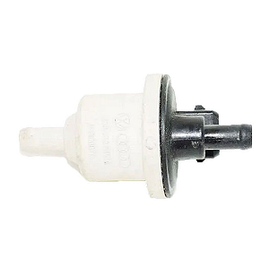 Válvula Canister Purga Audi Volkswagem 058133517A