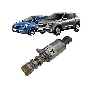 Válvula Solenoide Arrizo 5 Tiggo 5x F34765960